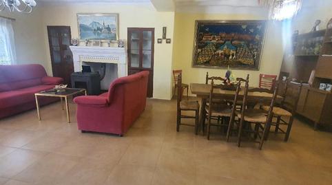 Foto 2 de Finca rústica en venda a Hellín, Albacete