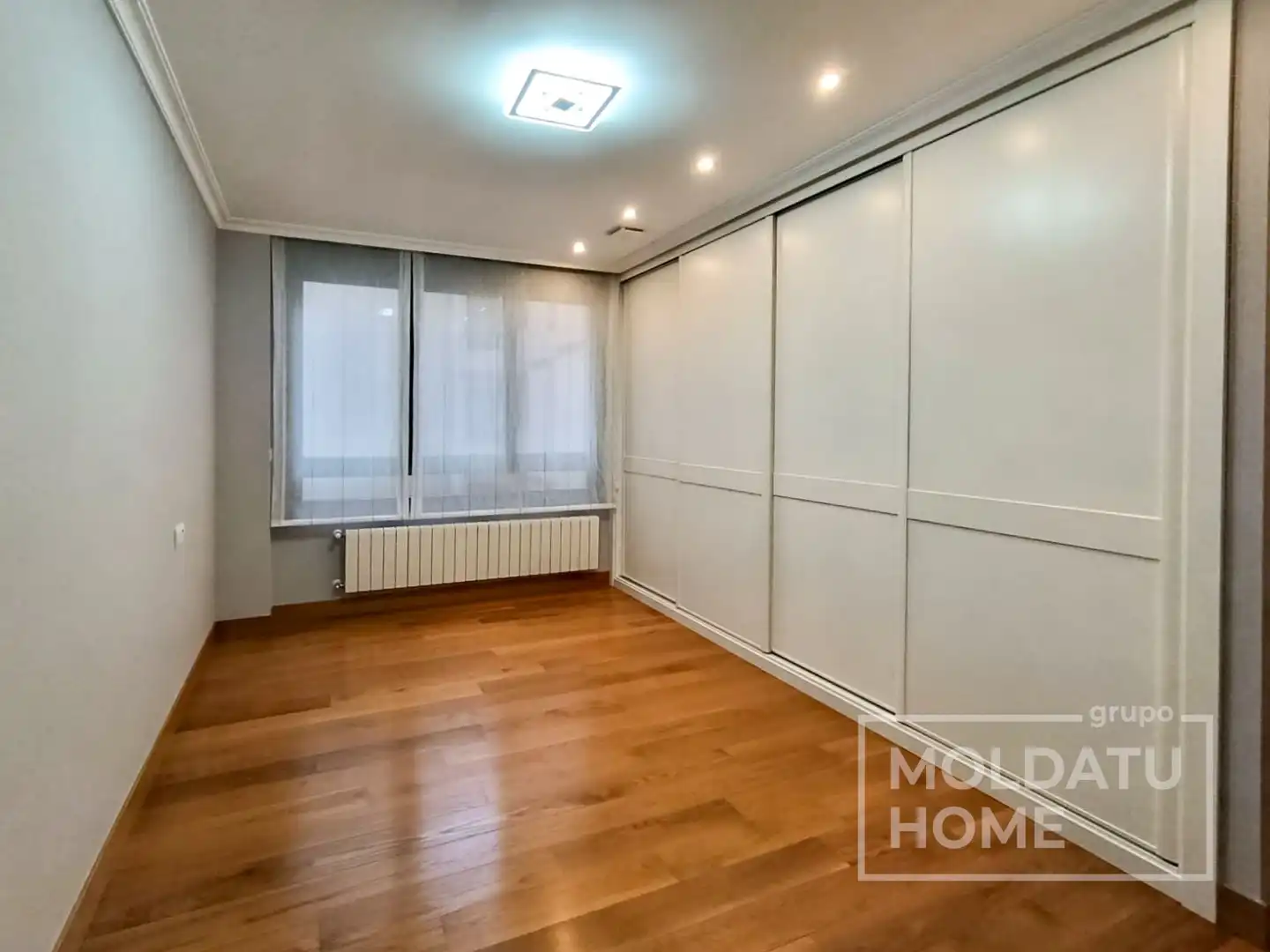 Piso con ascensor en venta en Paseo Uribitarte, imagen 20