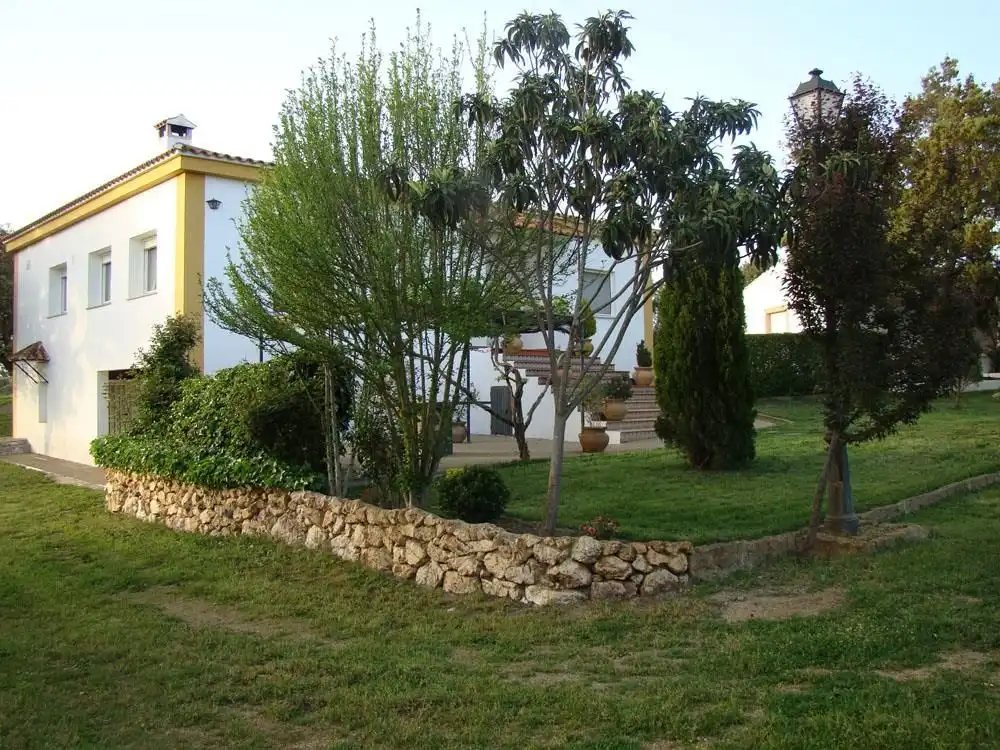 Terreni e lotti in vendita a Alcántara, imagen 38