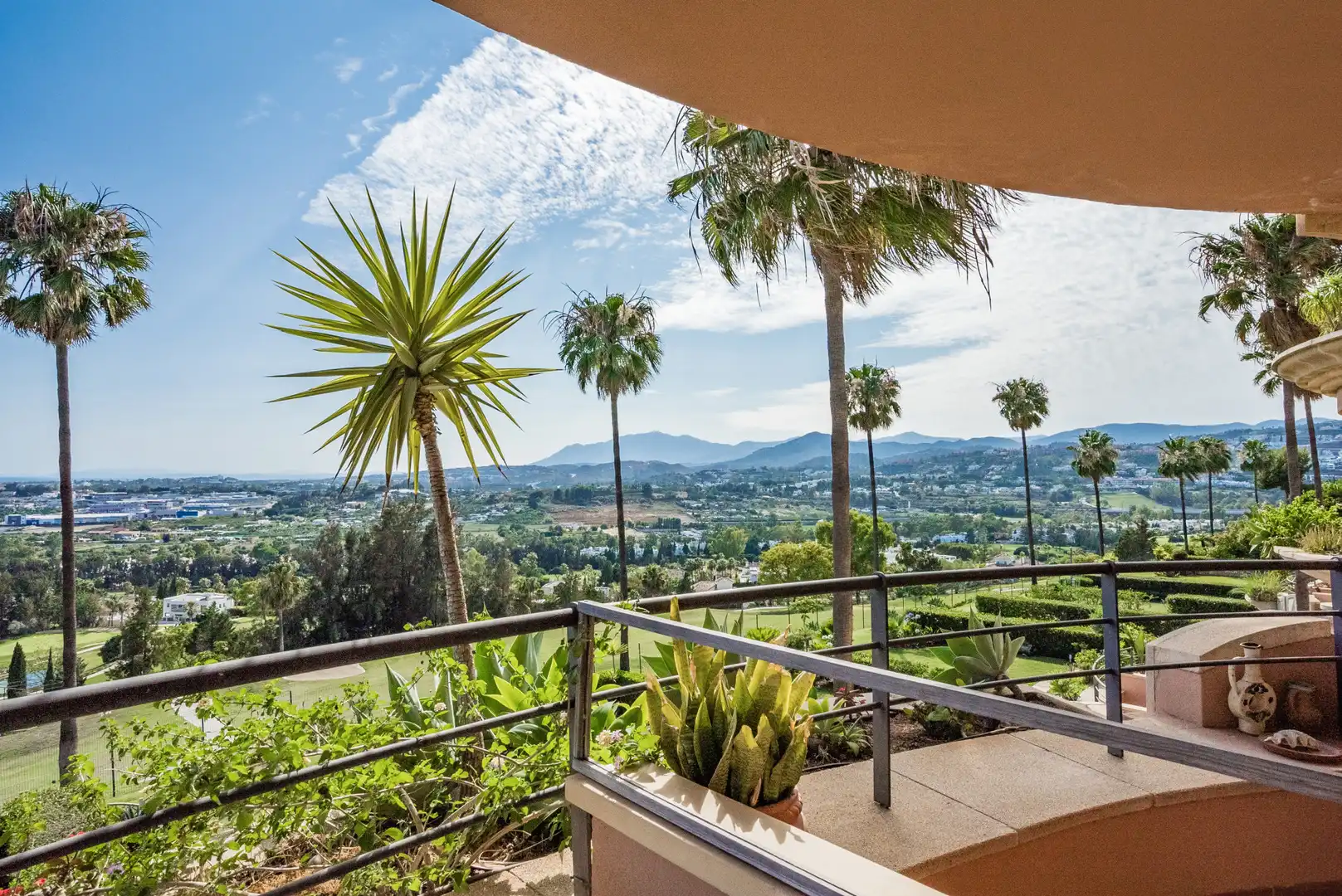 Apartament amb piscina en venda a Marbella Centro, imagen 6
