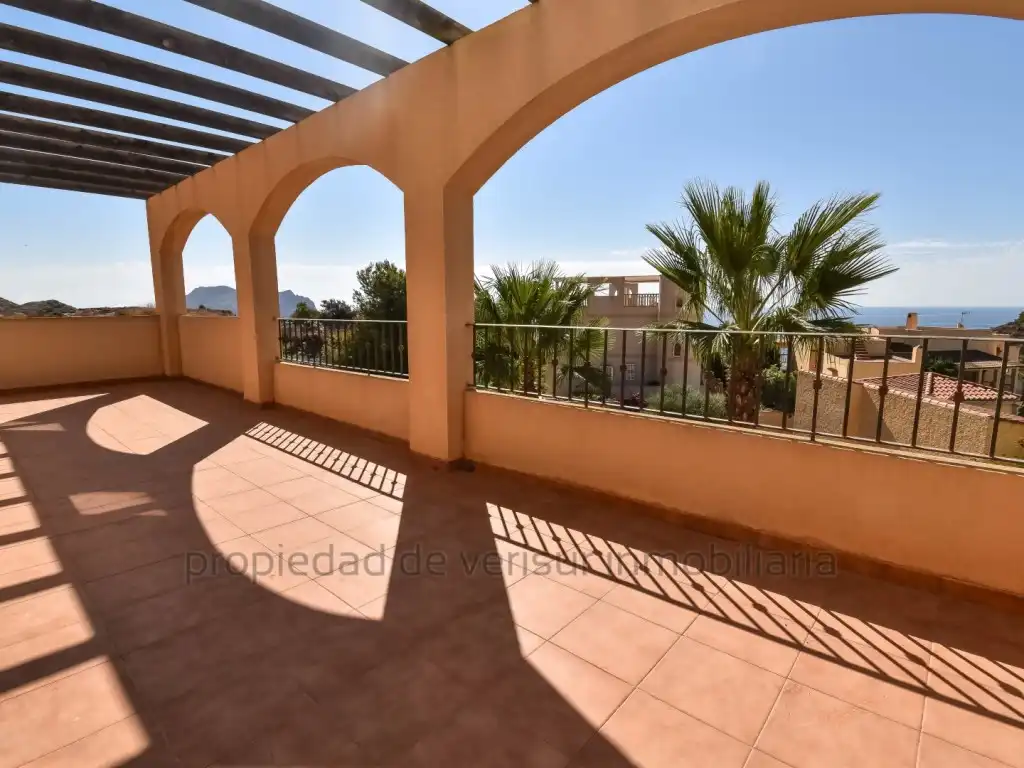 Apartamento con ascensor en venta en Los Collados-Los Geraneos, imagen 3