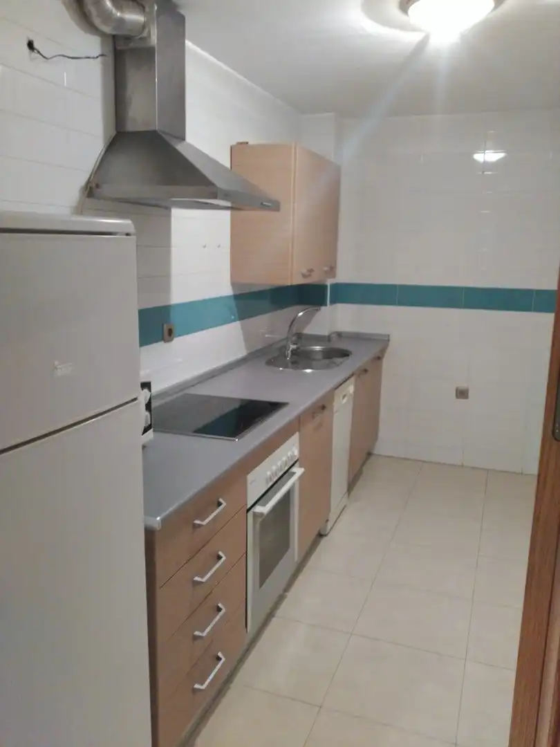 Flat with lift for sale in Avenida de España, imagen 4
