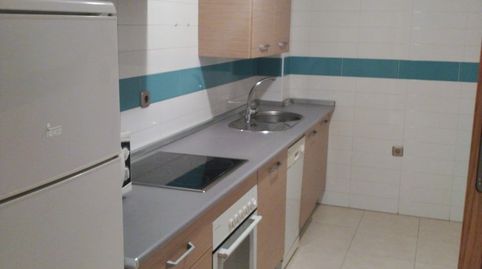 venta de piso amueblado con gran patio y doble plaza de garaje en paseo de España, image 4