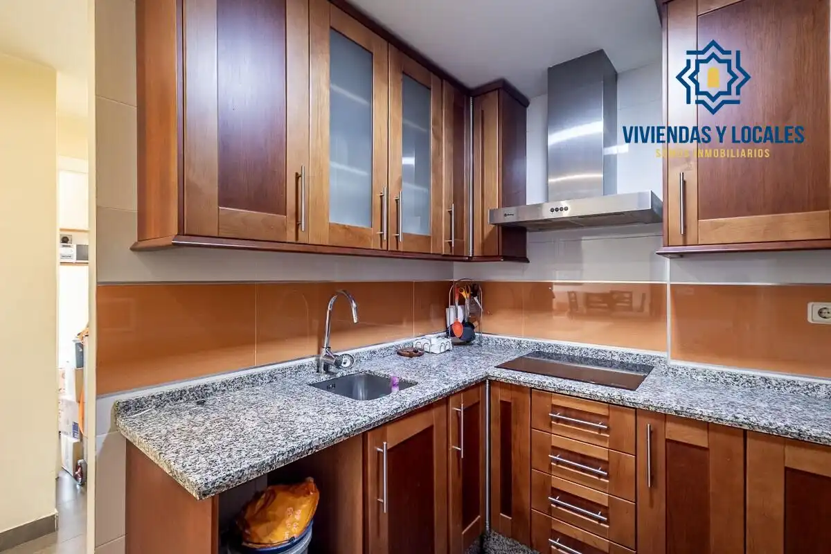 Piso con ascensor en venta en Calle SAN JOSE BAJA, imagen 8