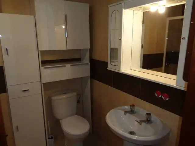 Apartamento en venta en Rúa de Otero Pedraio, Campus Norte - San Caetano