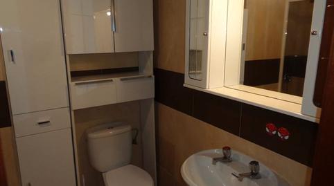 Foto 5 de Apartament en venda a Rúa de Otero Pedraio, Campus Norte - San Caetano, Santiago de Compostela