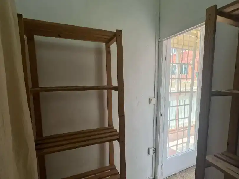 Terrassa de Pis en venda en Castellar del Vallès