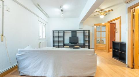 Photo 4 of Flat for rent in Calle de Antonio Rodríguez, Puerta Bonita,  Madrid Capital