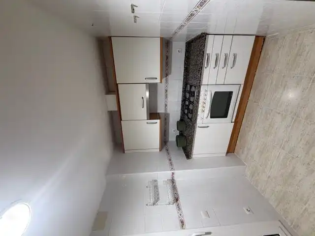 Cocina de Piso en venta en Piera, Barcelona