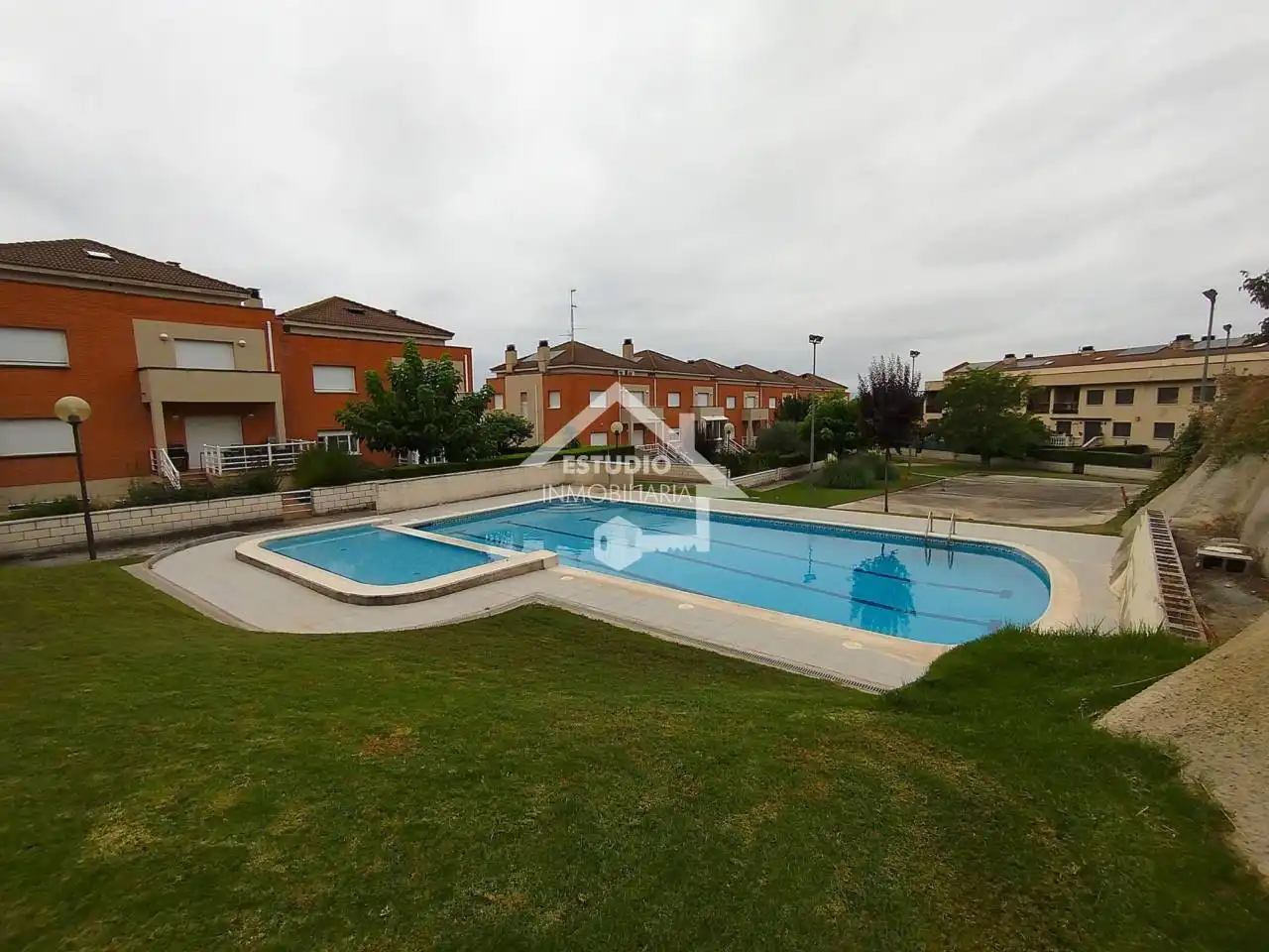 Villa con piscina in vendita a Calle Puentecillo, imagen 100