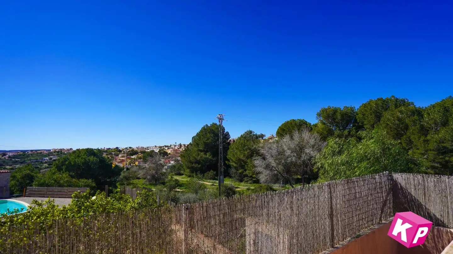 House with pool for sale in Ruinas De Petra, imagen 45