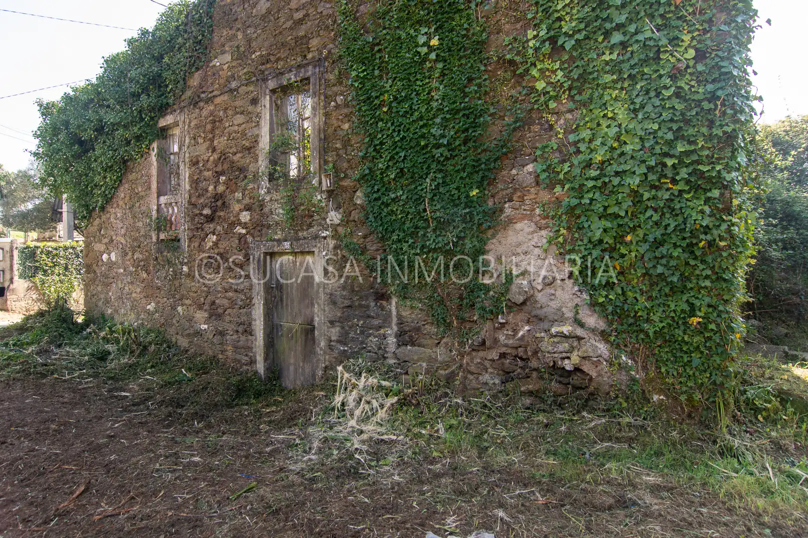 Casa amb jardí en venda a Lugar Outeiro, imagen 2