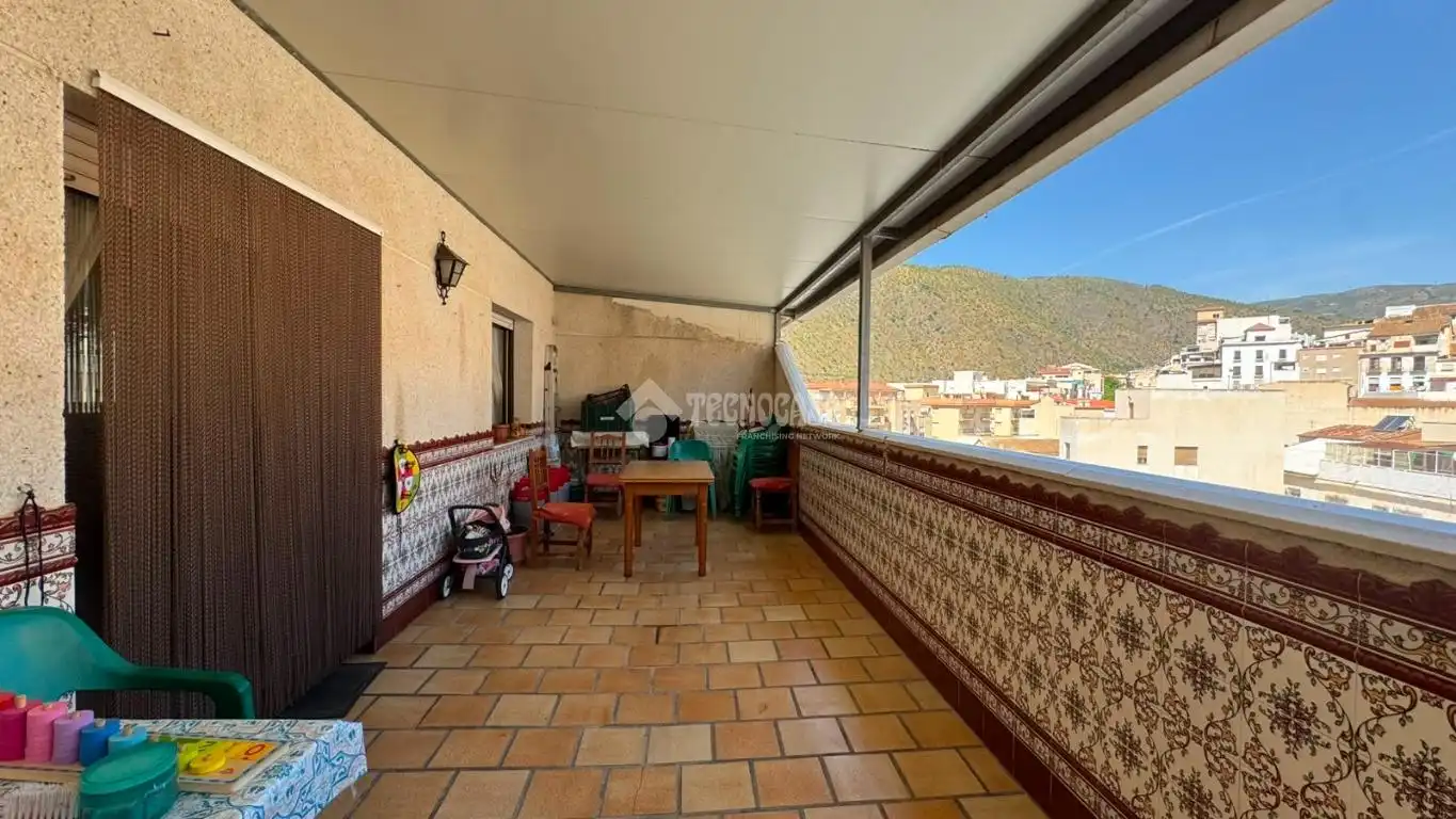 Terrassa de Àtic en venda en Albuñol