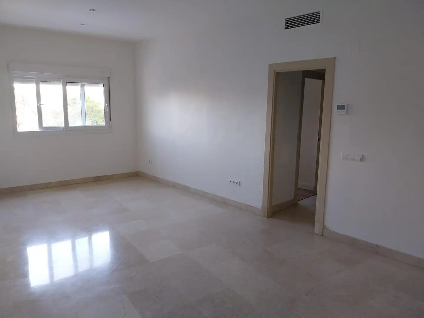 Flat for rent in Avenida de Méjico, 2, Parque Avenida