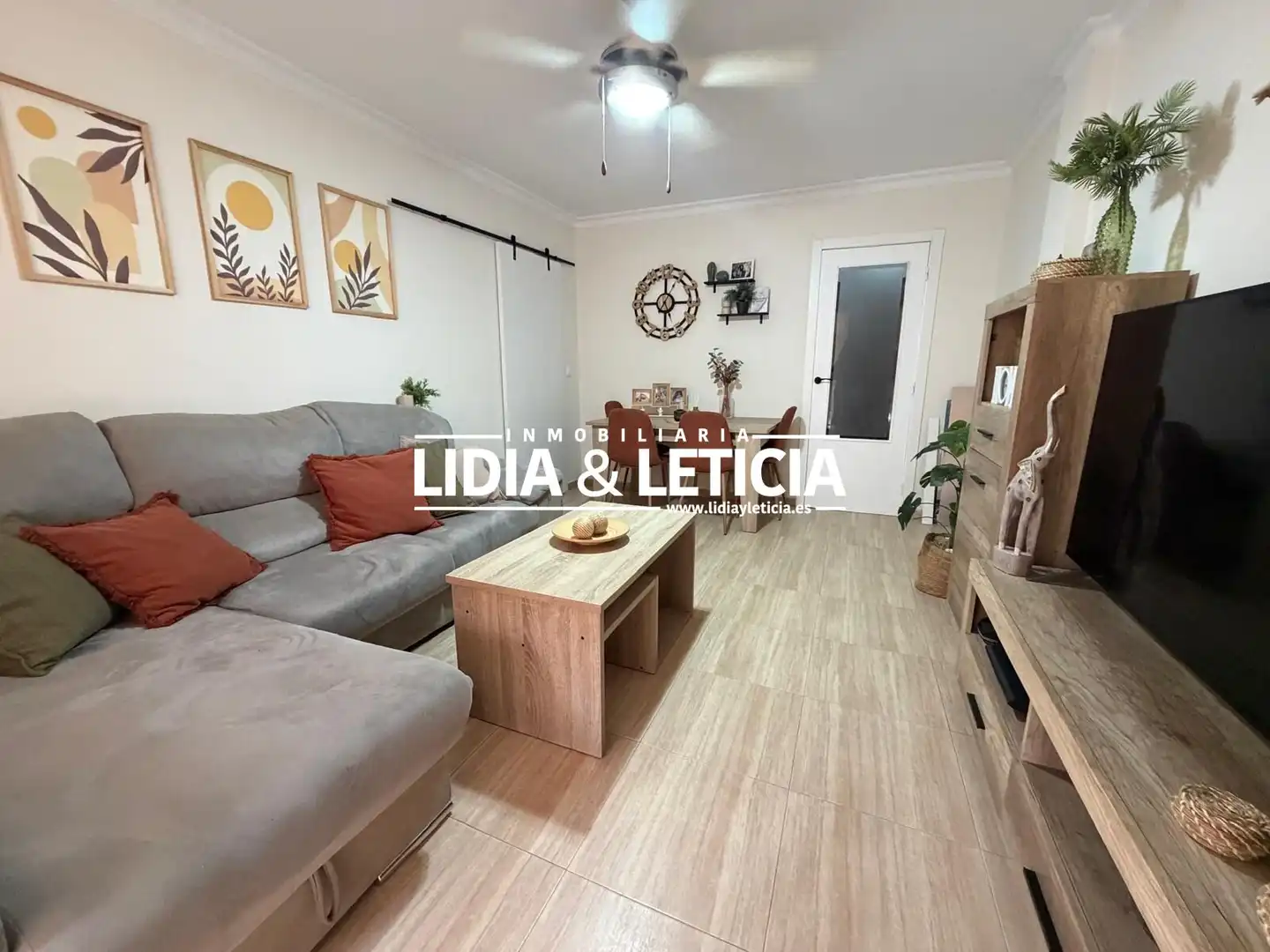 Piso en venta en La Paz, imagen 2