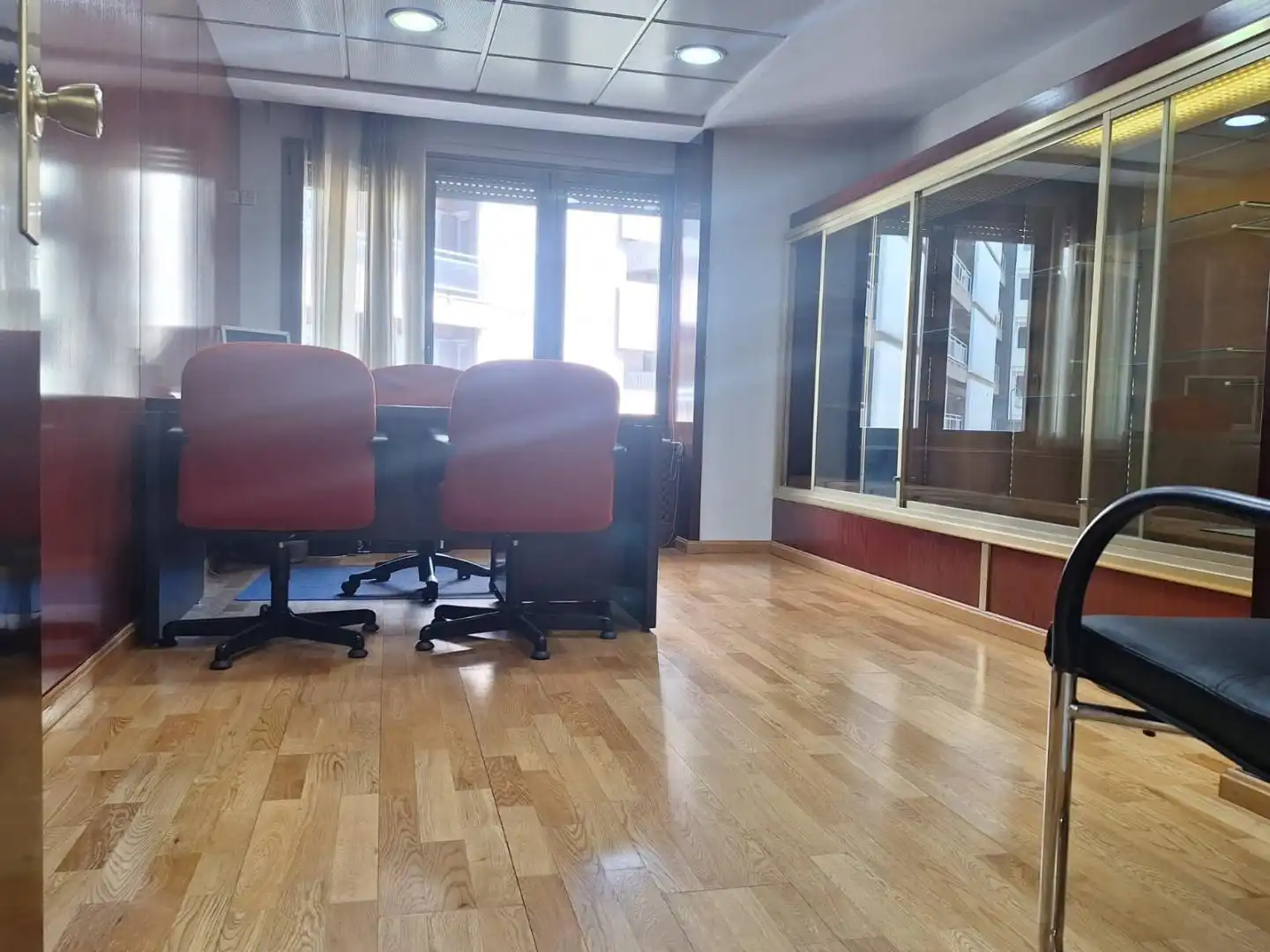 Oficina en venda en Zaragoza