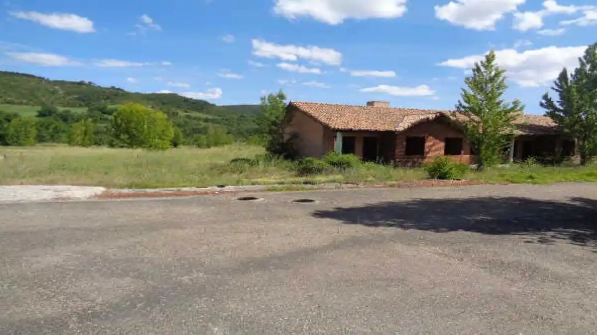 Lands and plots for sale in CAMINITO 10, imagen 2