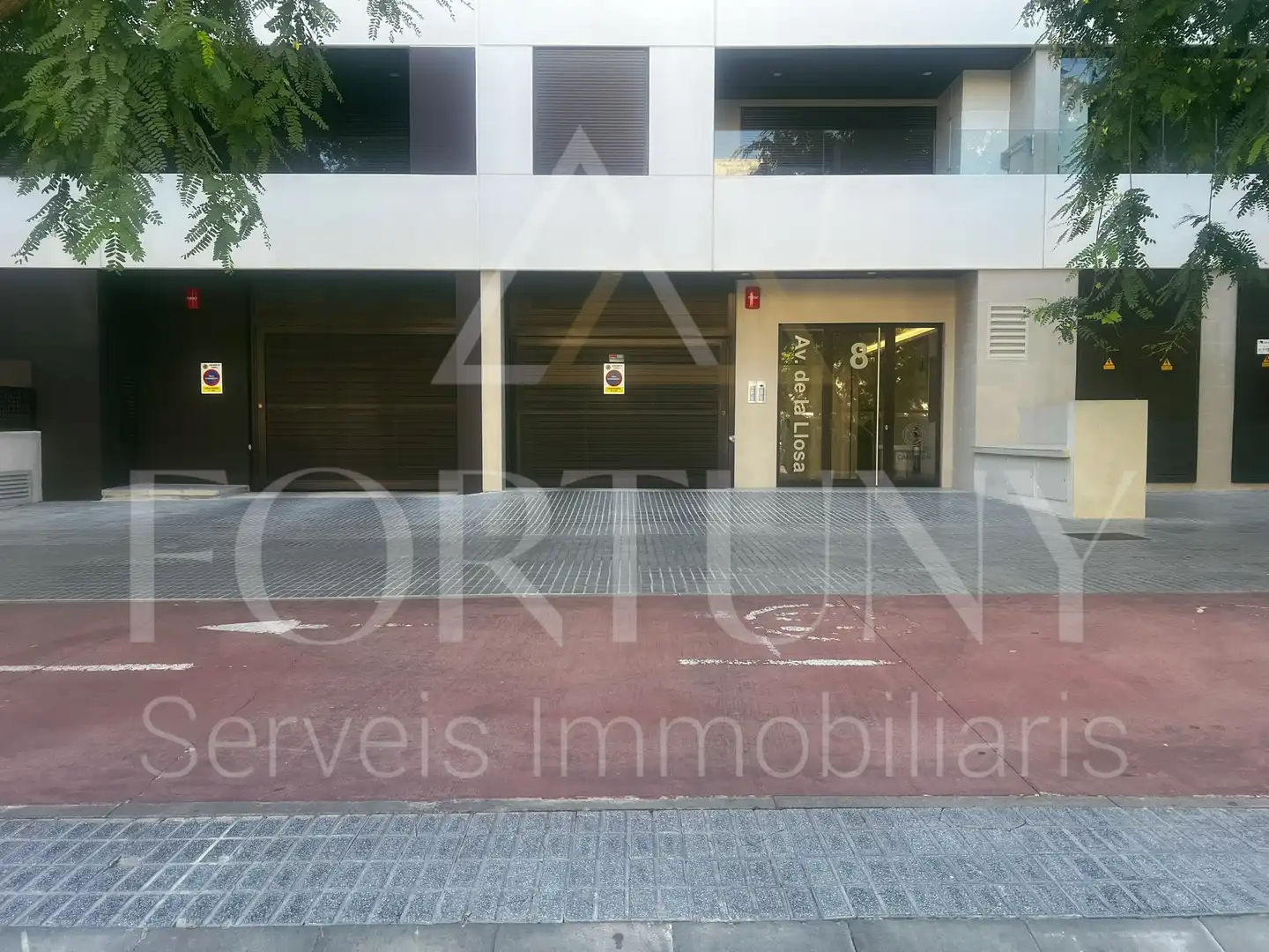 Individuale con ascensore in affitto a Avenida de la Serranía 8, imagen 4