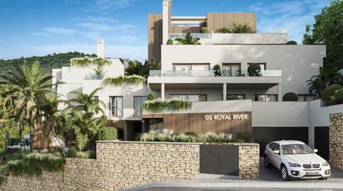 Foto 4 von Dachboden zum Verkauf in Río Real, Marbella