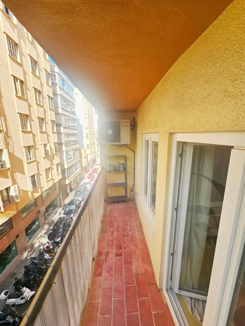 Flat for sale in Carrer d'Antoni Marquès, Bons Aires