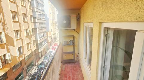 Foto 5 de Pis en venda a Carrer D'antoni Marquès, Bons Aires,  Palma de Mallorca