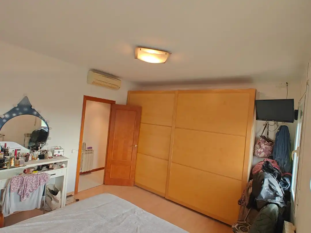 Habitación de Piso en venta en Granollers con Aire acondicionado y Balcón