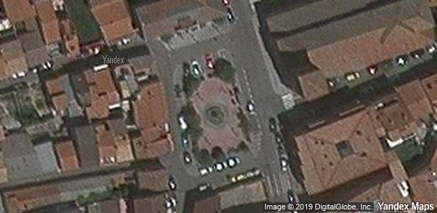 Piso en Venta en Casco Urbano