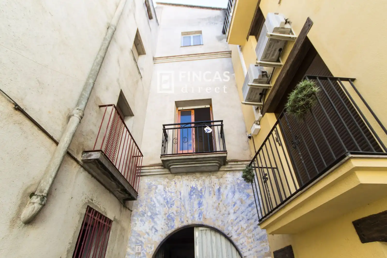 Maison avec terrasse à vendre à Calle Abadia, imagen 4