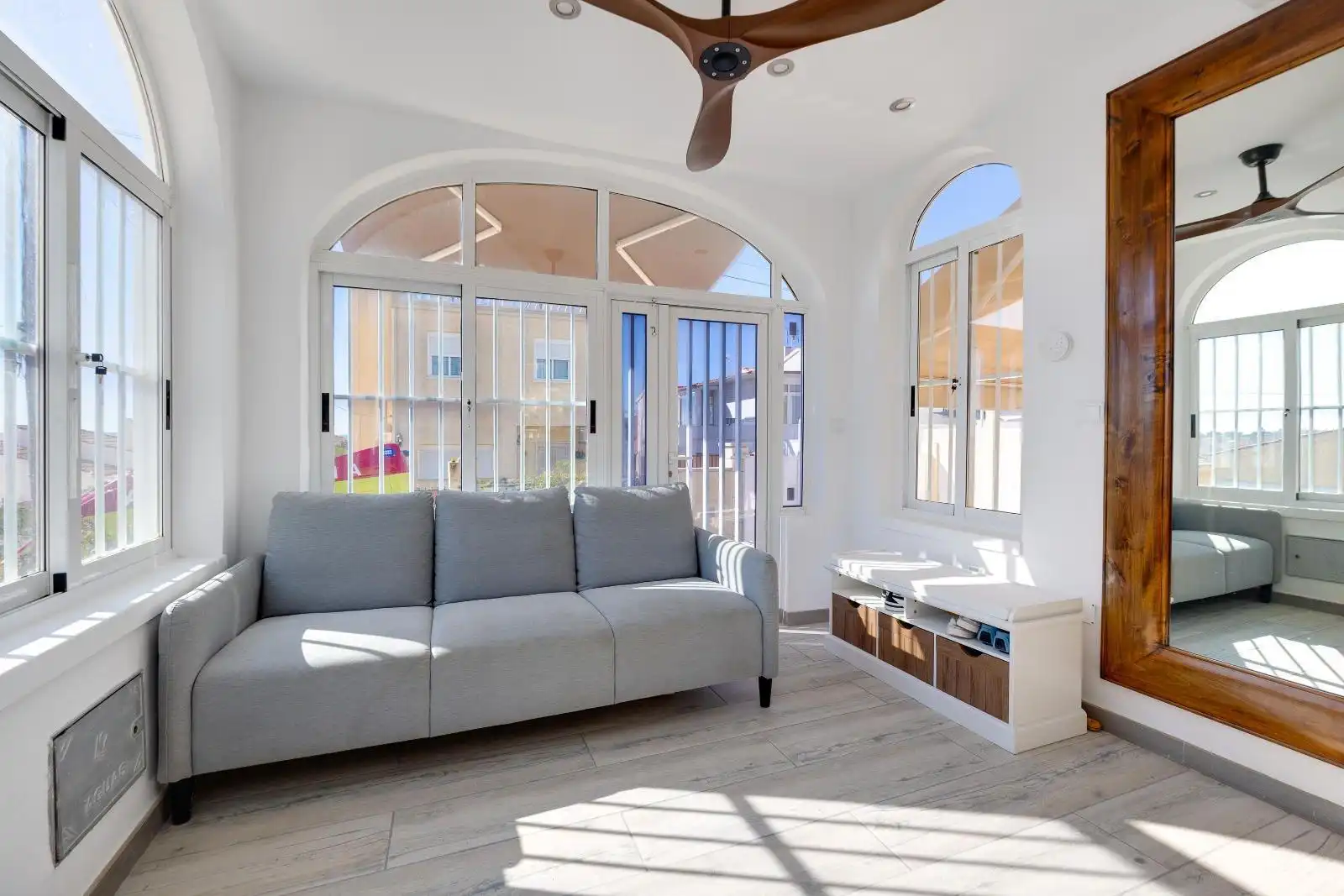 Villa mit Pool zum Verkauf in San Fulgencio, imagen 7