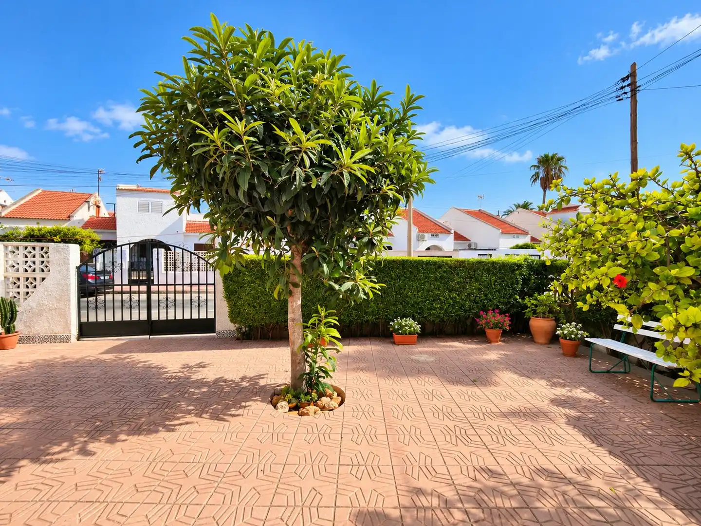 Casa rustica con giardino in vendita a N/A, imagen 4