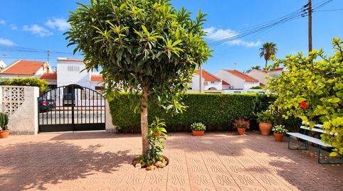 Foto 4 de Finca rústica en venda a N/a, -1, Nueva Torrevieja, Torrevieja