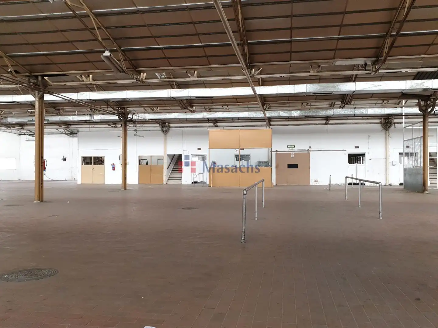 Nave industrial en alquiler en Norte - Universidad, imagen 2