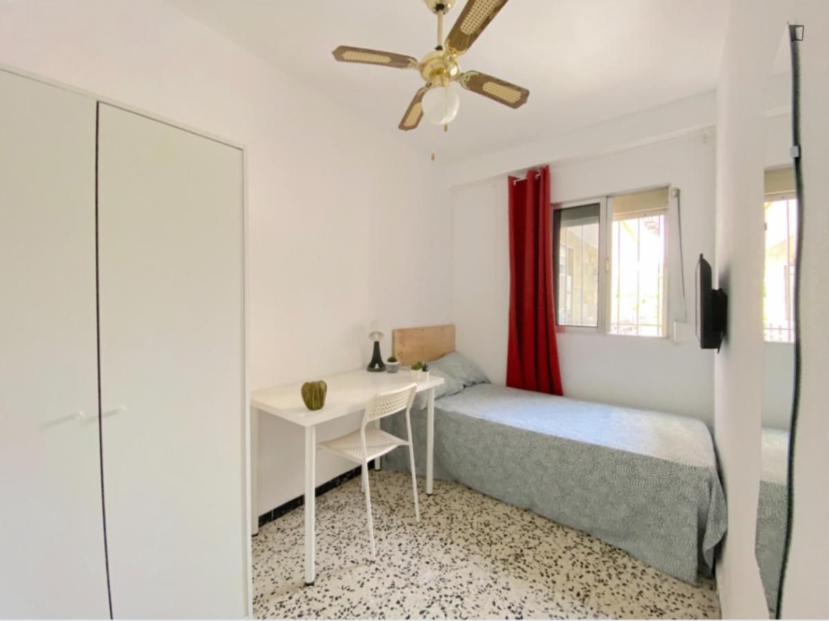 Apartment to share in El Torrejón - El Cerezo