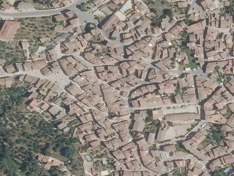 Piso en venta en Casavieja