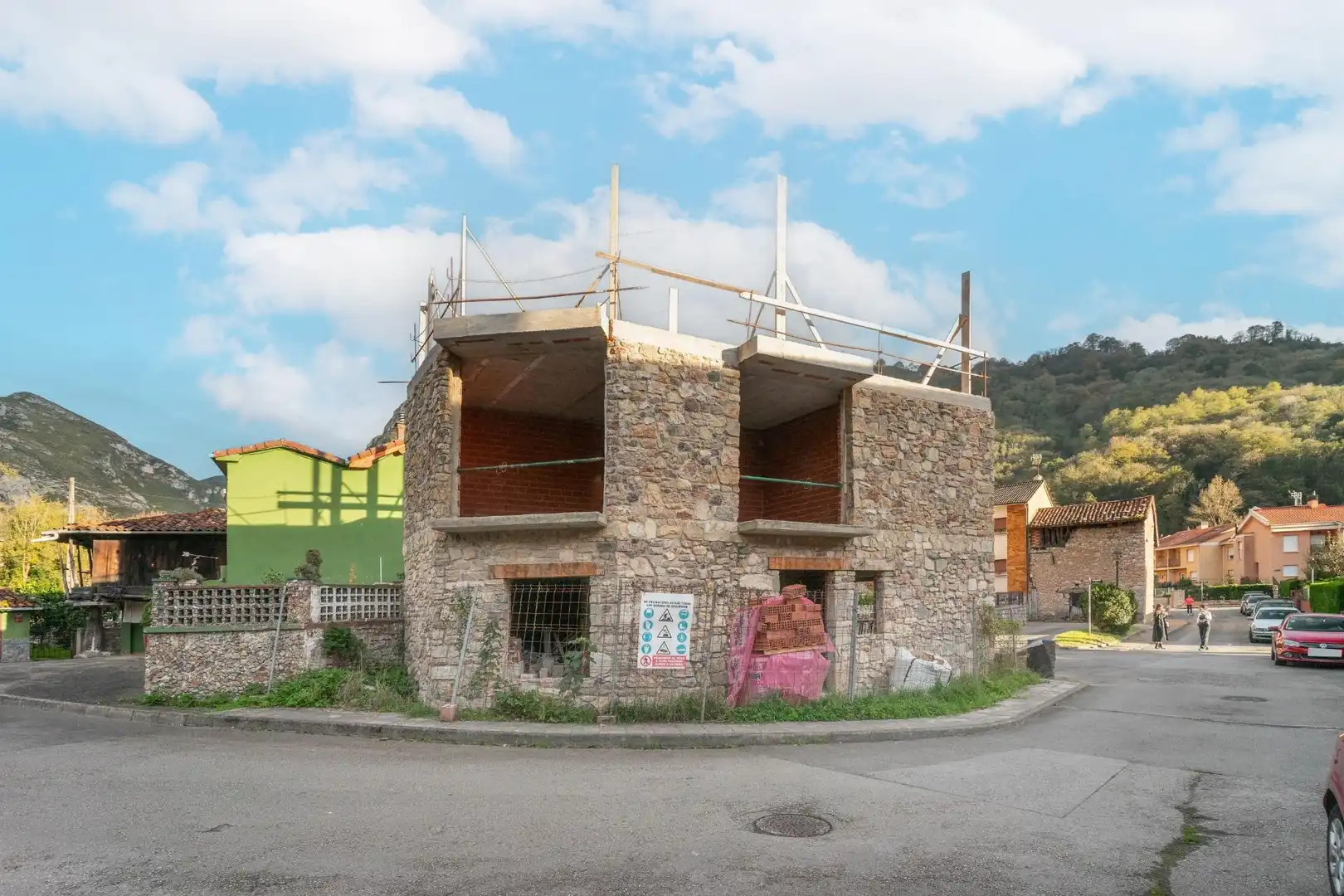 Casa in vendita a Calle PARTEAYER 8, imagen 3