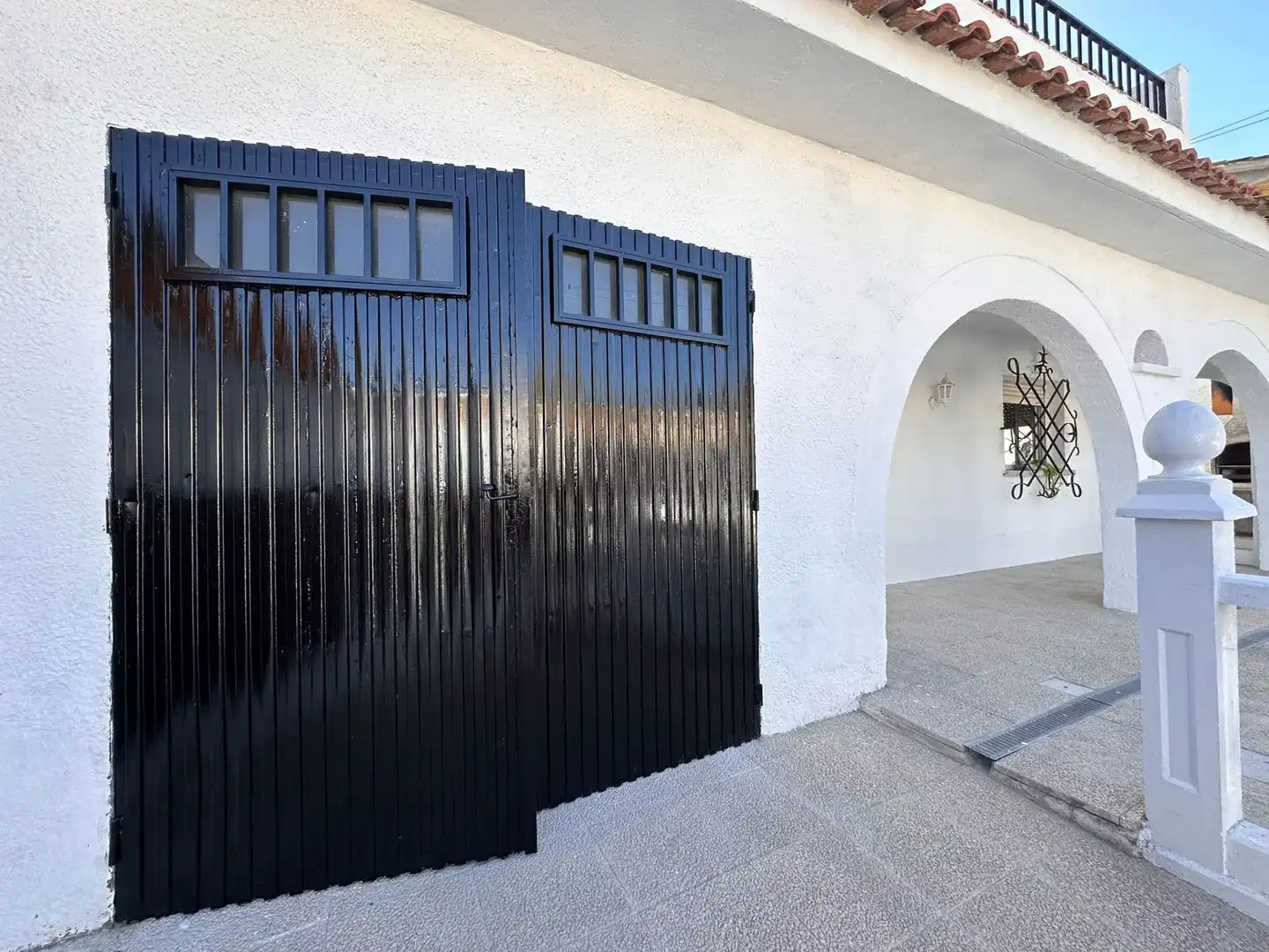 Adosado con jardín en venta en Villalbilla pueblo, imagen 5