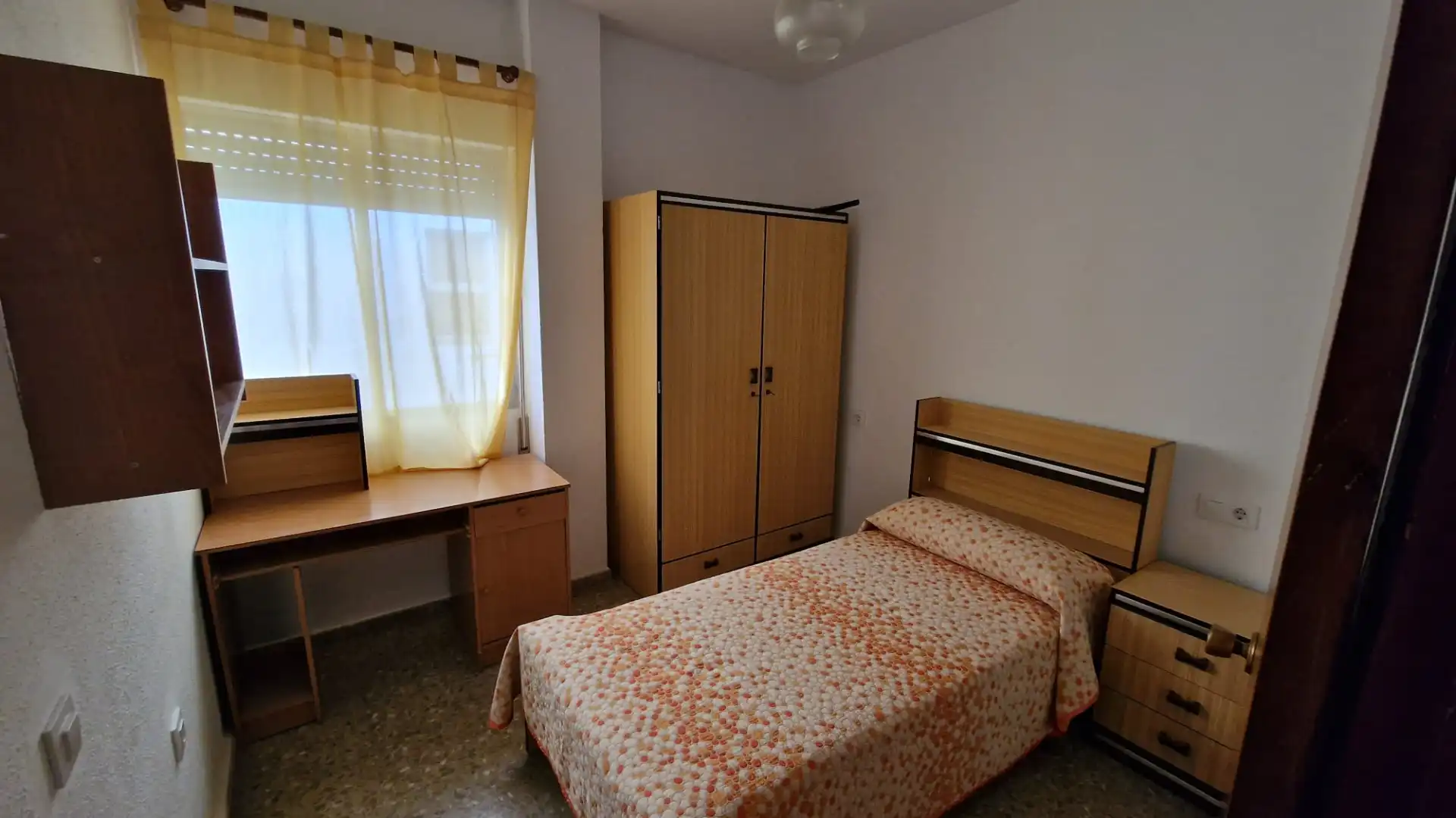 Wohnung mit Terrasse zum Verkauf in Don Benito, imagen 6