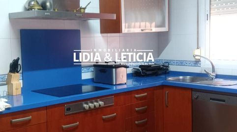 Foto 5 de Casa o chalet en venta en Centro, Alcalá de Guadaira