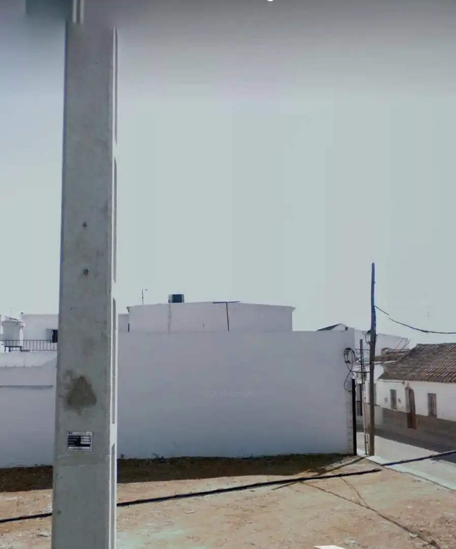 Terreno residencial en venta en Écija