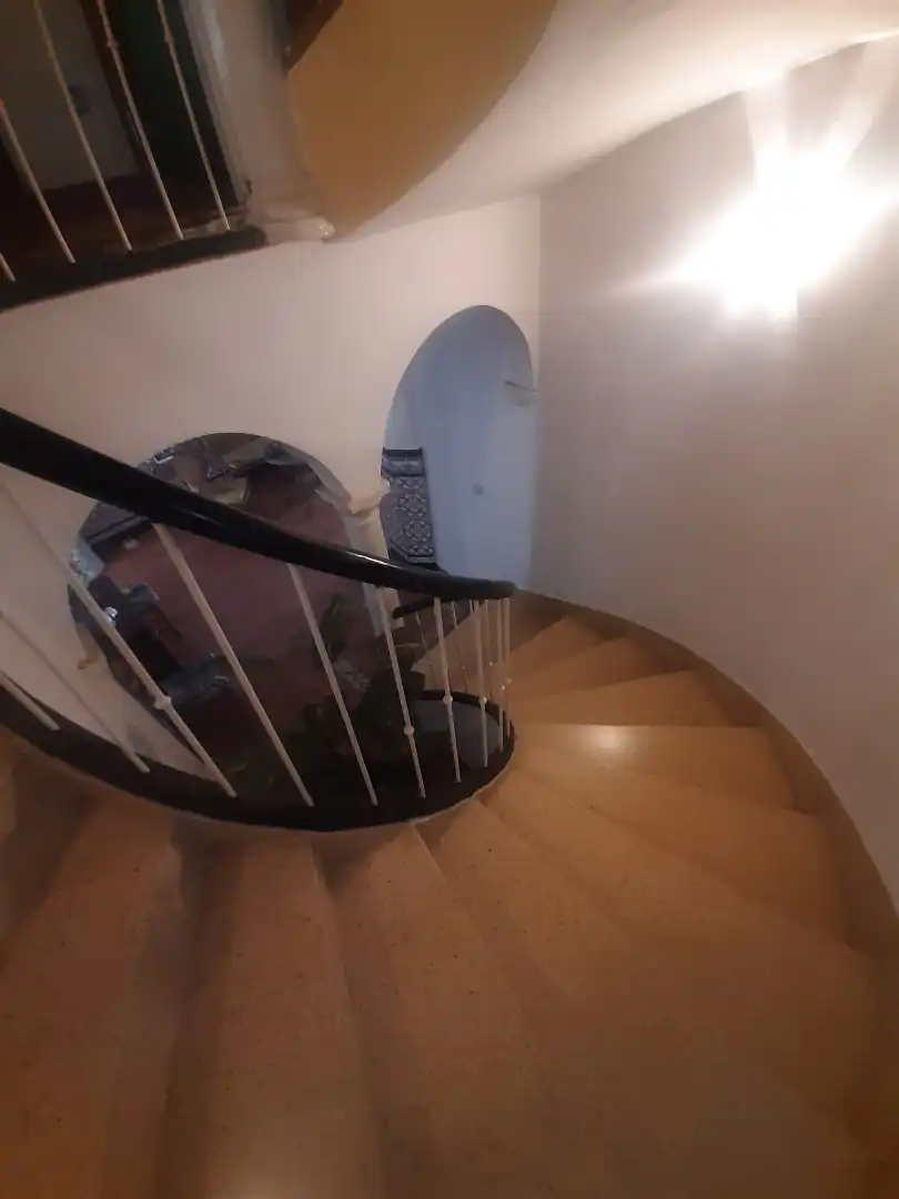 Casa amb terrassa en venda a Úbeda, imagen 12