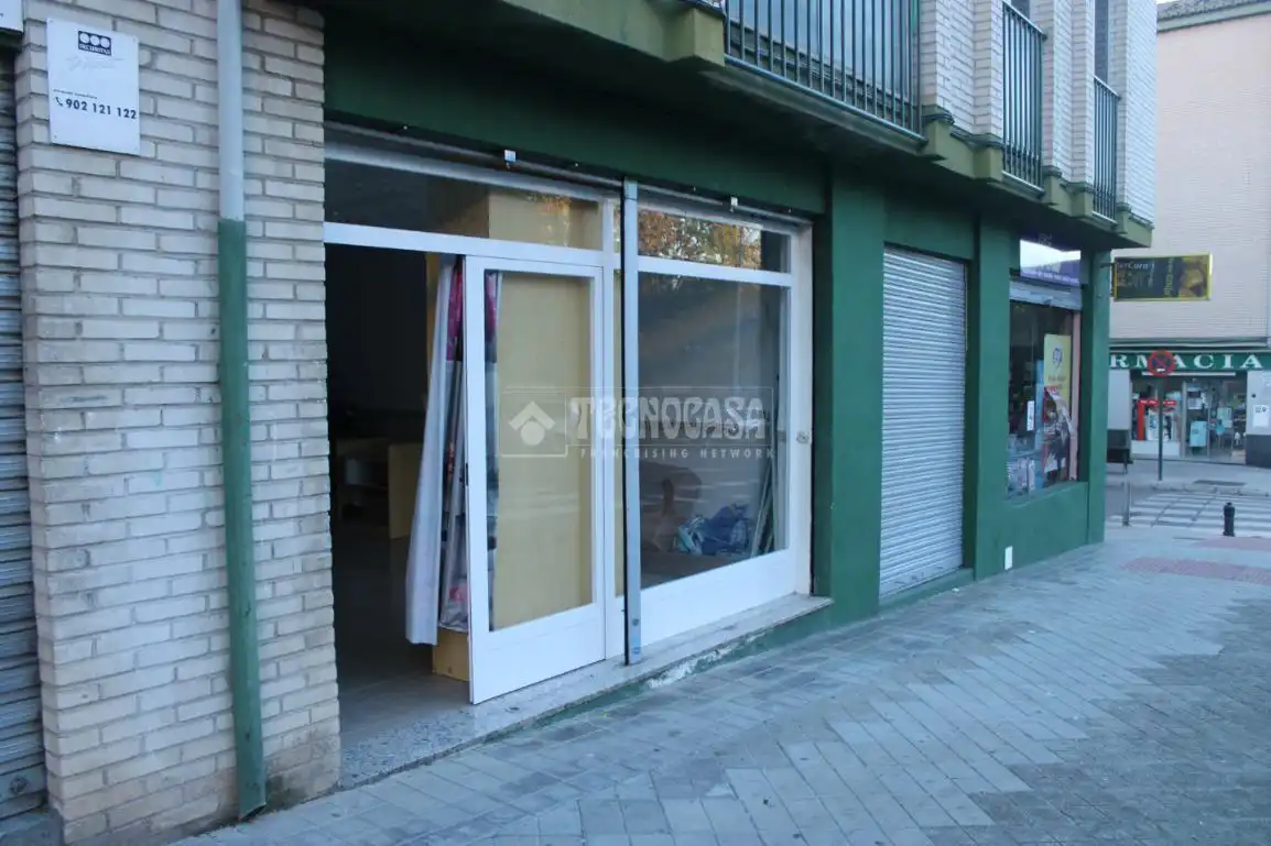 Local comercial en venda a Calle Matilde de la Torre, imagen 15