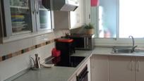 Kitchen of Flat for sale in  Almería Capital