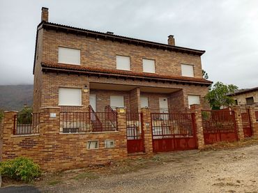 Maison avec jardin à vendre à canto de la virgen