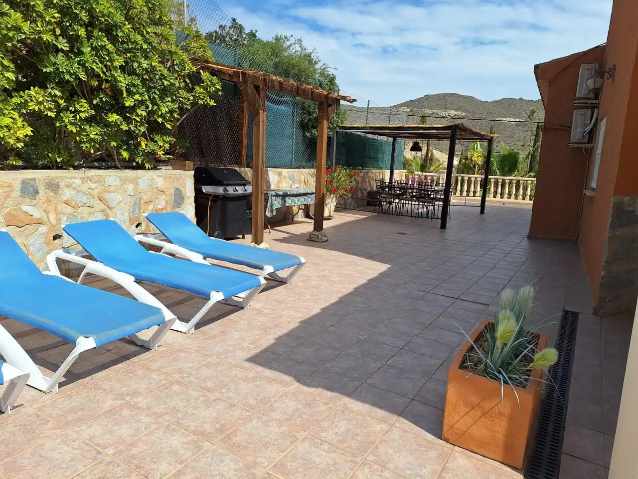 Casa con piscina en venta en Carrer d'Oriola, imagen 27