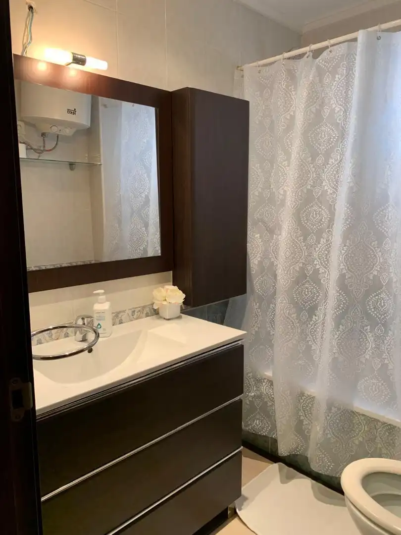 Apartments for rent in Antonio Machado
