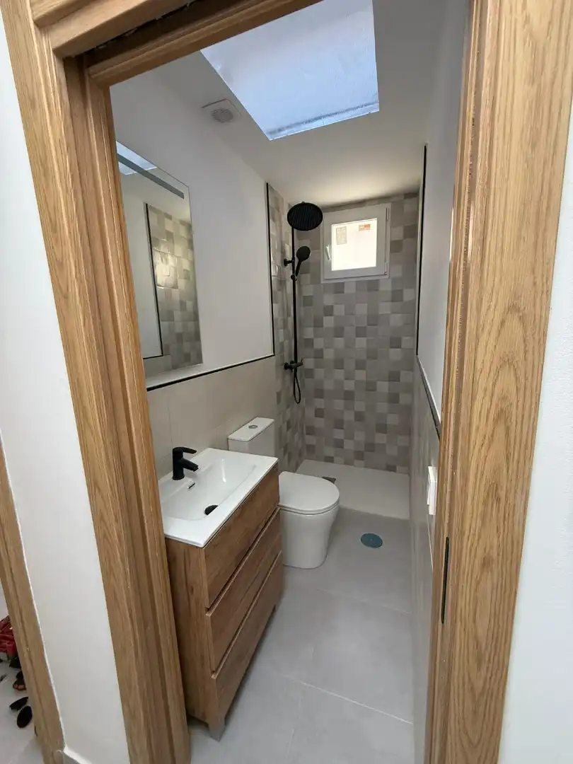 Baño de Casa o chalet en venta en Almería
