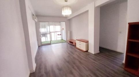 Foto 2 de Pis de lloguer a Rio Trabanco, Santa Cristina - San Rafael, Málaga Capital