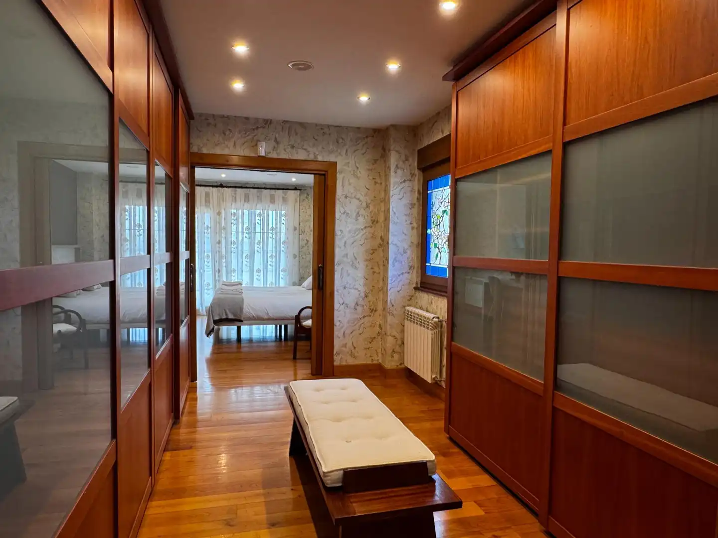 Villa con terrazza in vendita a Calle Cortiguera, imagen 35