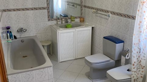 Foto 5 de Casa o xalet en venda a Calle Ponce de León, Pescadores - Saladillo, Algeciras