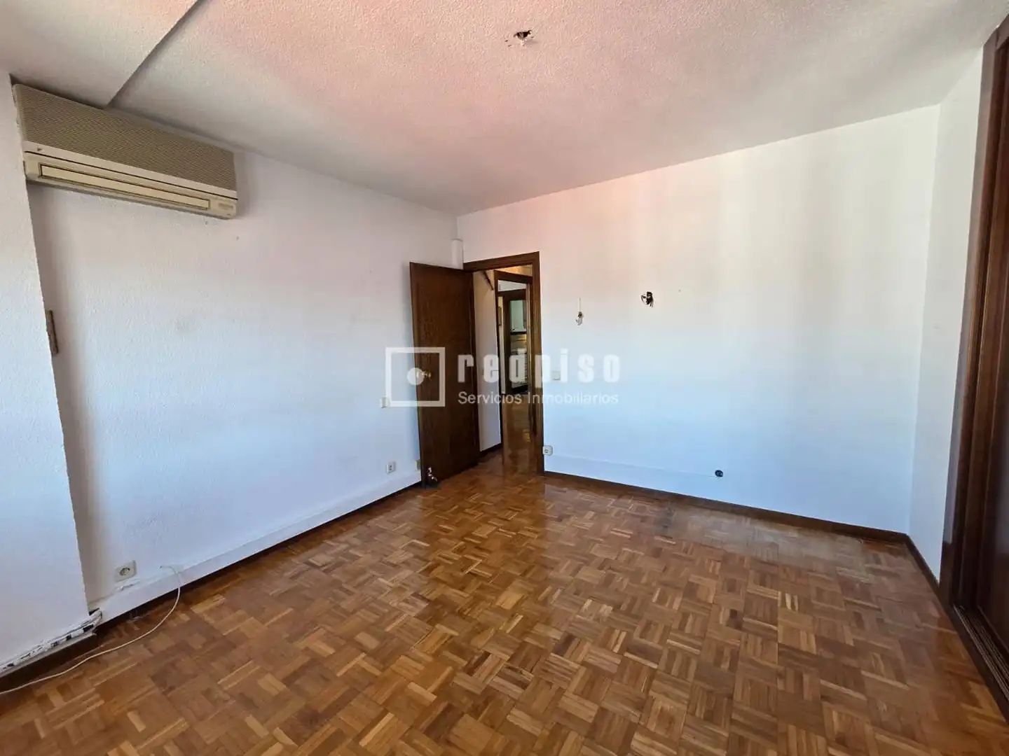 Habitación de Piso en venta en Madrid con Aire acondicionado, Calefacción y Parquet